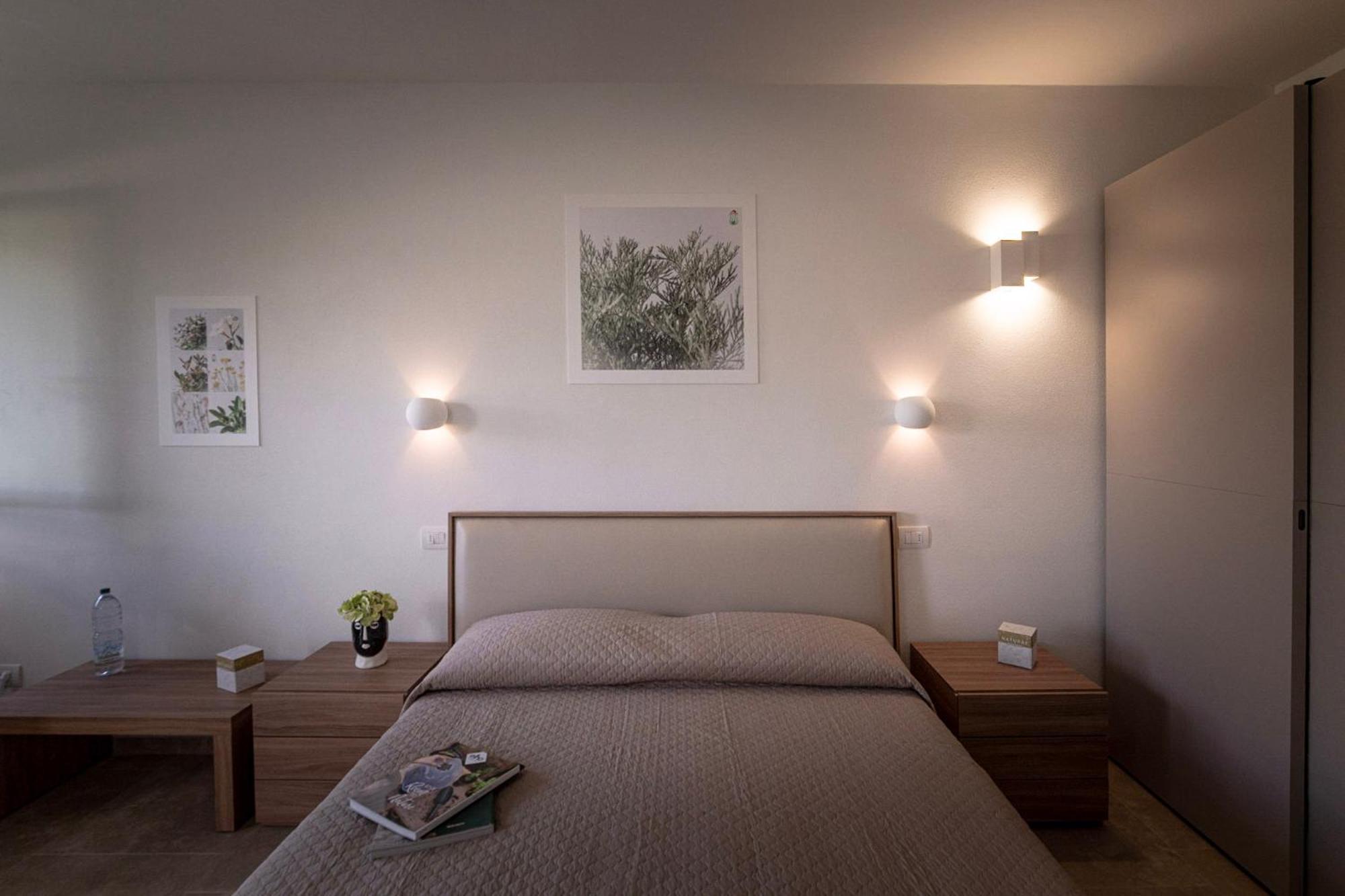 Casa Vacanze Le Querce 카스틸리오네 델라 페스카이아 외부 사진